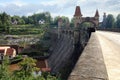 Dam Les Kralovstvi in BÃÂ­lÃÂ¡ TÃâ¢emeÃÂ¡nÃÂ¡, Czech Republic